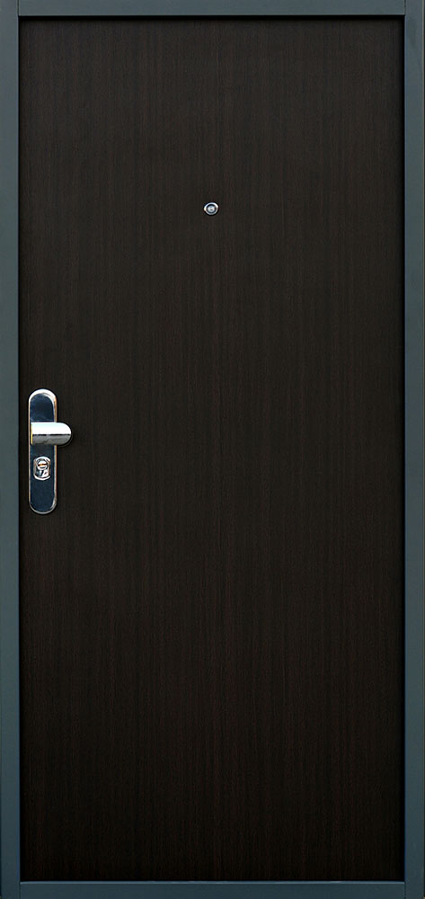 Bezpečnostné dvere – SOFIA PLUS Wenge